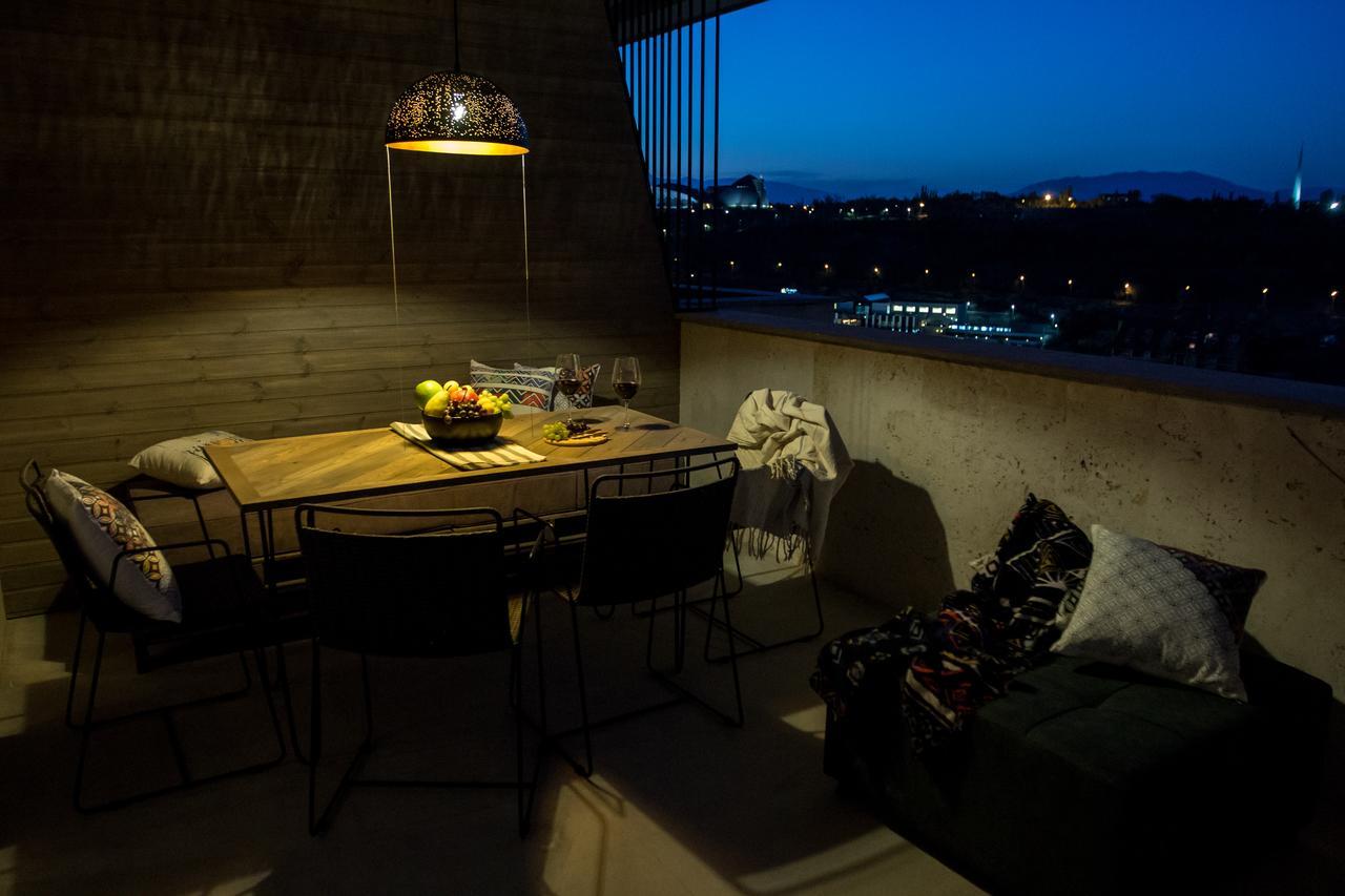 Hotel Ris Dalma Collection Erevan