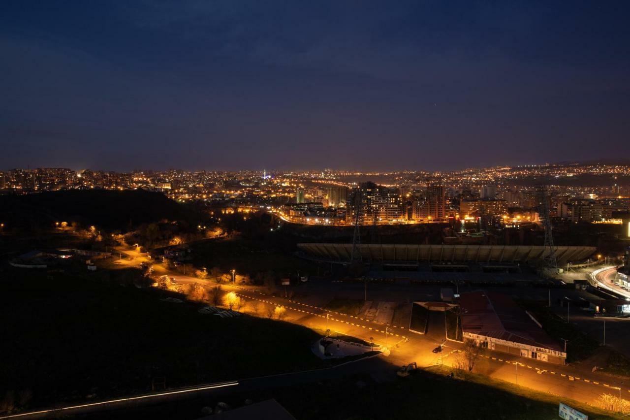 Hotel Ris Dalma Collection Erevan